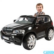 Электромобиль Rollplay BMW X5, 12V